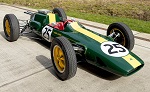 Lotus-25