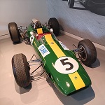 Lotus-33